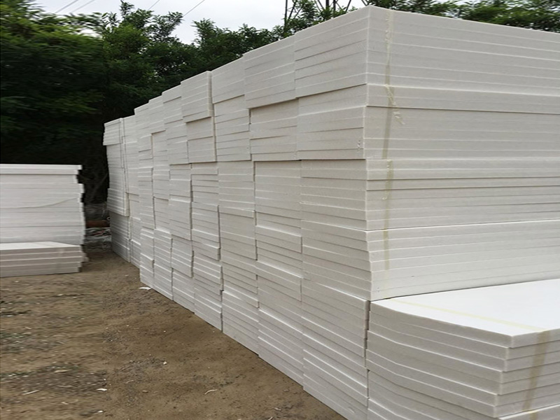 如何鑒別擠塑板質(zhì)量好壞？