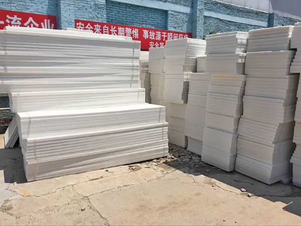 外墻保溫?cái)D塑板